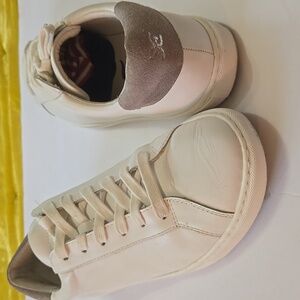 Mens Sam Edelmans tennis shoe